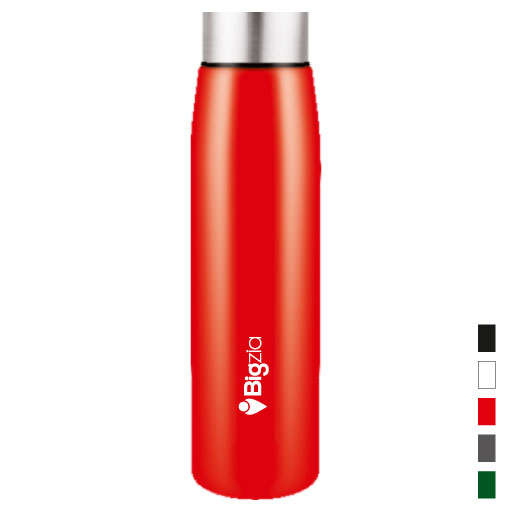 CRYSTAL (Hot & Cold)