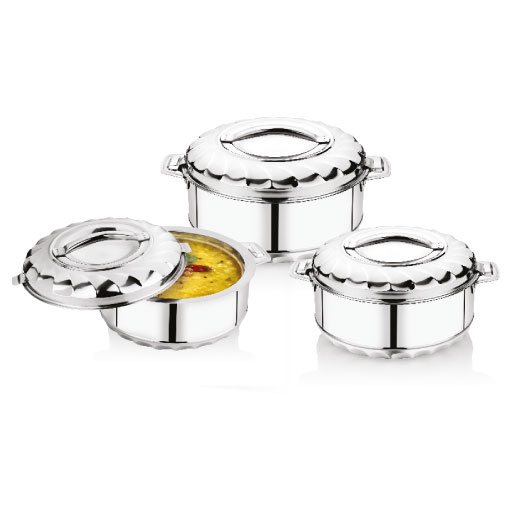 SOLITAIRE Hot Pot Set