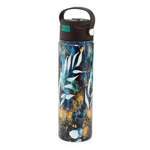 DESIGNER SIPPER WATER BOTTLE (Hot & Cold)