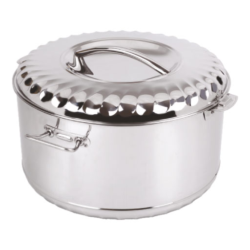 JUMBO SOLITAIRE Hot Pot