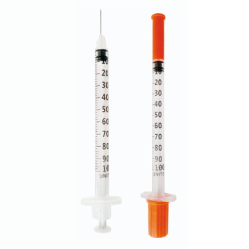INSULIN SYRINGES