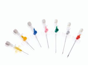 I.V.CANNULA SYRINGES