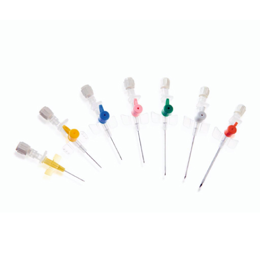 I.V.CANNULA SYRINGES