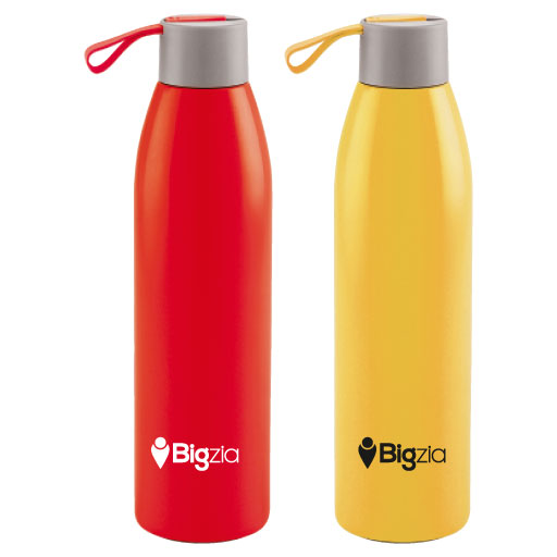 STYLISH (Hot & Cold) (Red / Yellow)