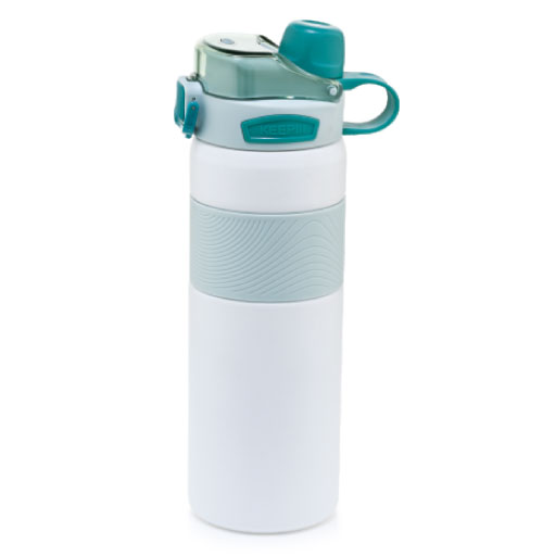 DUO SIPPER WATER BOTTLE 2 IN 1 (Hot & Cold)