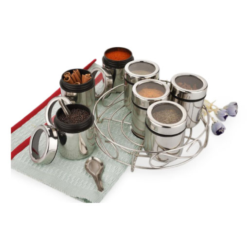 MASALA DABBA 7 IN 1