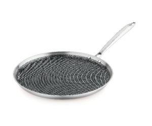 TRIPLY HONEY COMB DOSA TAWA (Pro Series)